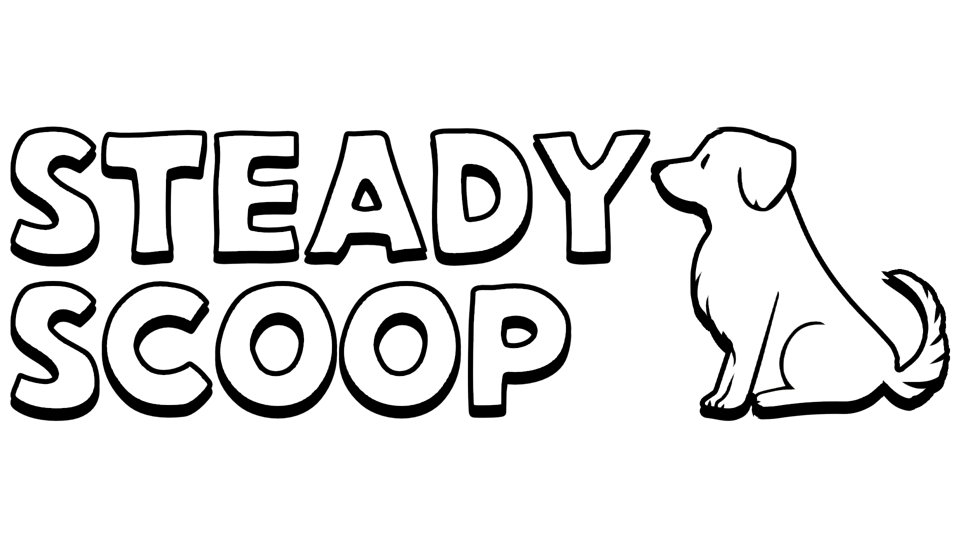 Steady Scoop logo